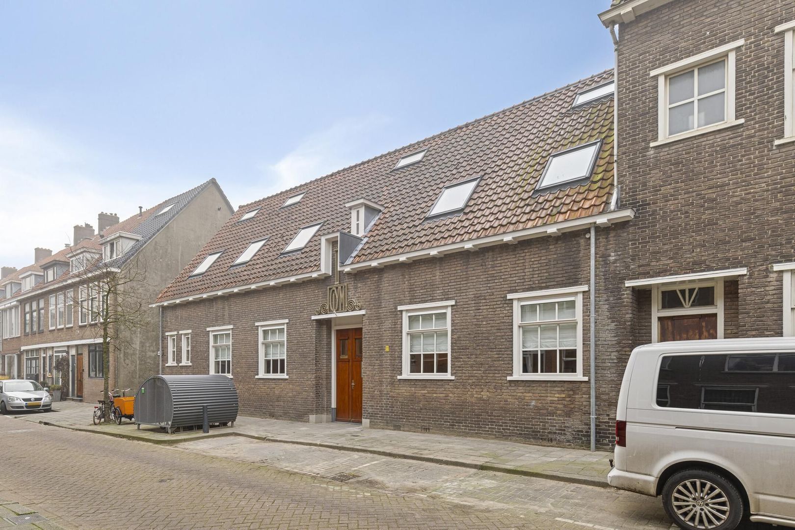 Appartement in Rotterdam
