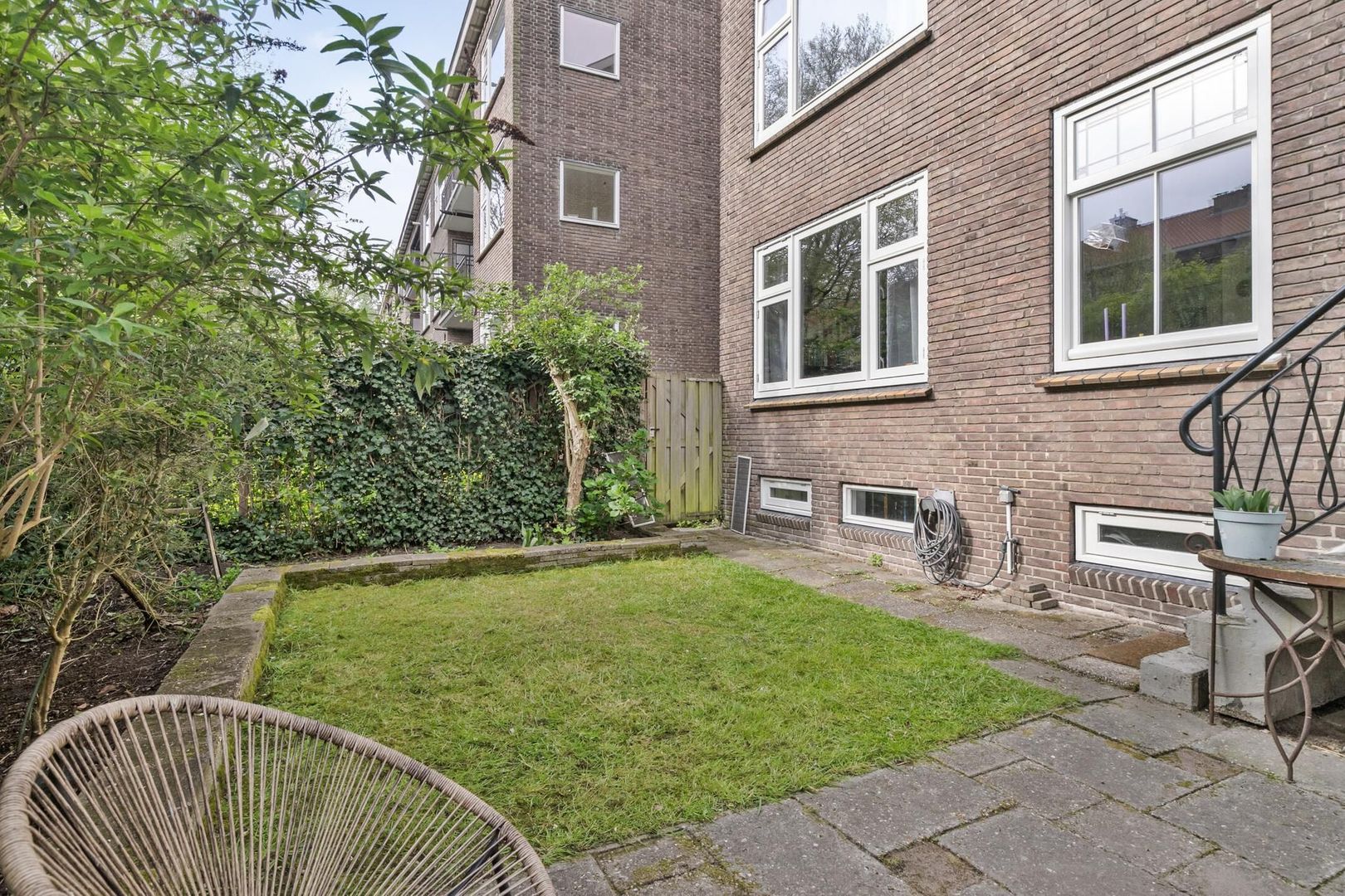 Carel van Nieveltstraat 12 A, Rotterdam foto-0 blur