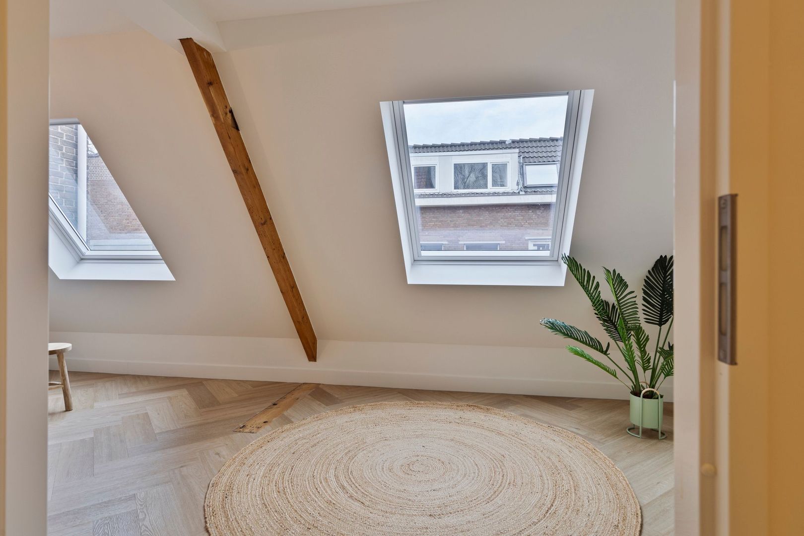 Willem de Zwijgerstraat 8 F, Rotterdam foto-17 blur