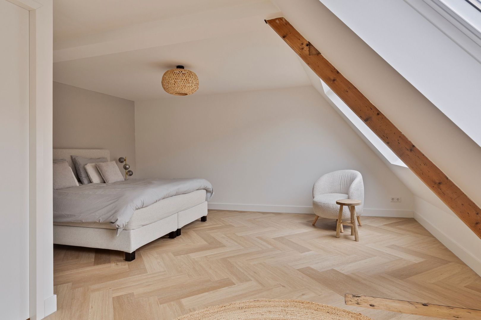 Willem de Zwijgerstraat 8 F, Rotterdam foto-15 blur