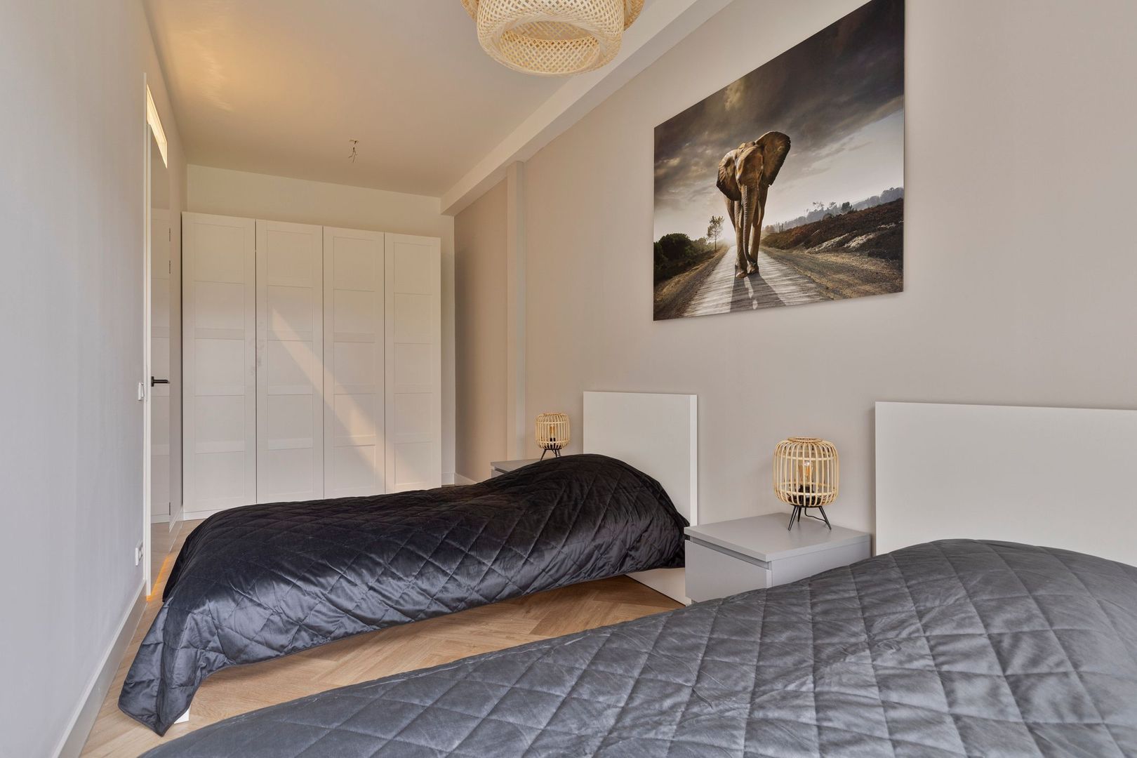 Willem de Zwijgerstraat 8 F, Rotterdam foto-19 blur