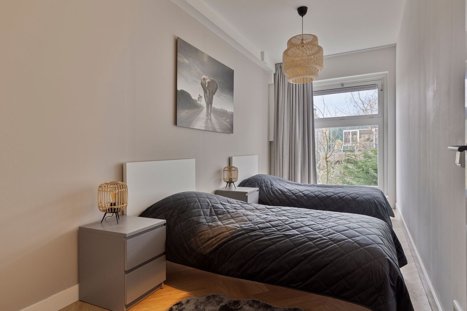 Willem de Zwijgerstraat 8 F, Rotterdam foto-18 blur