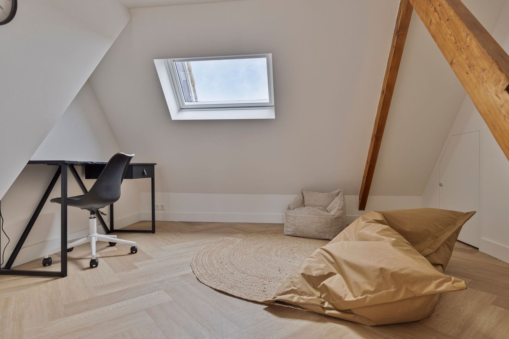 Willem de Zwijgerstraat 8 F, Rotterdam foto-5 blur