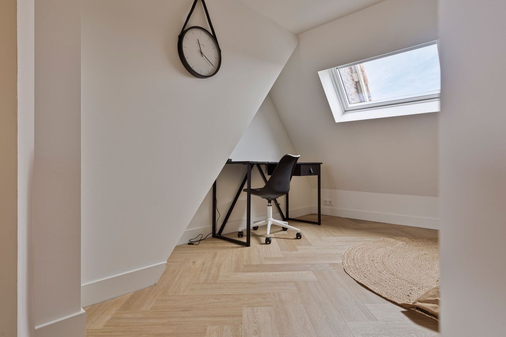 Willem de Zwijgerstraat 8 F, Rotterdam foto-6 blur