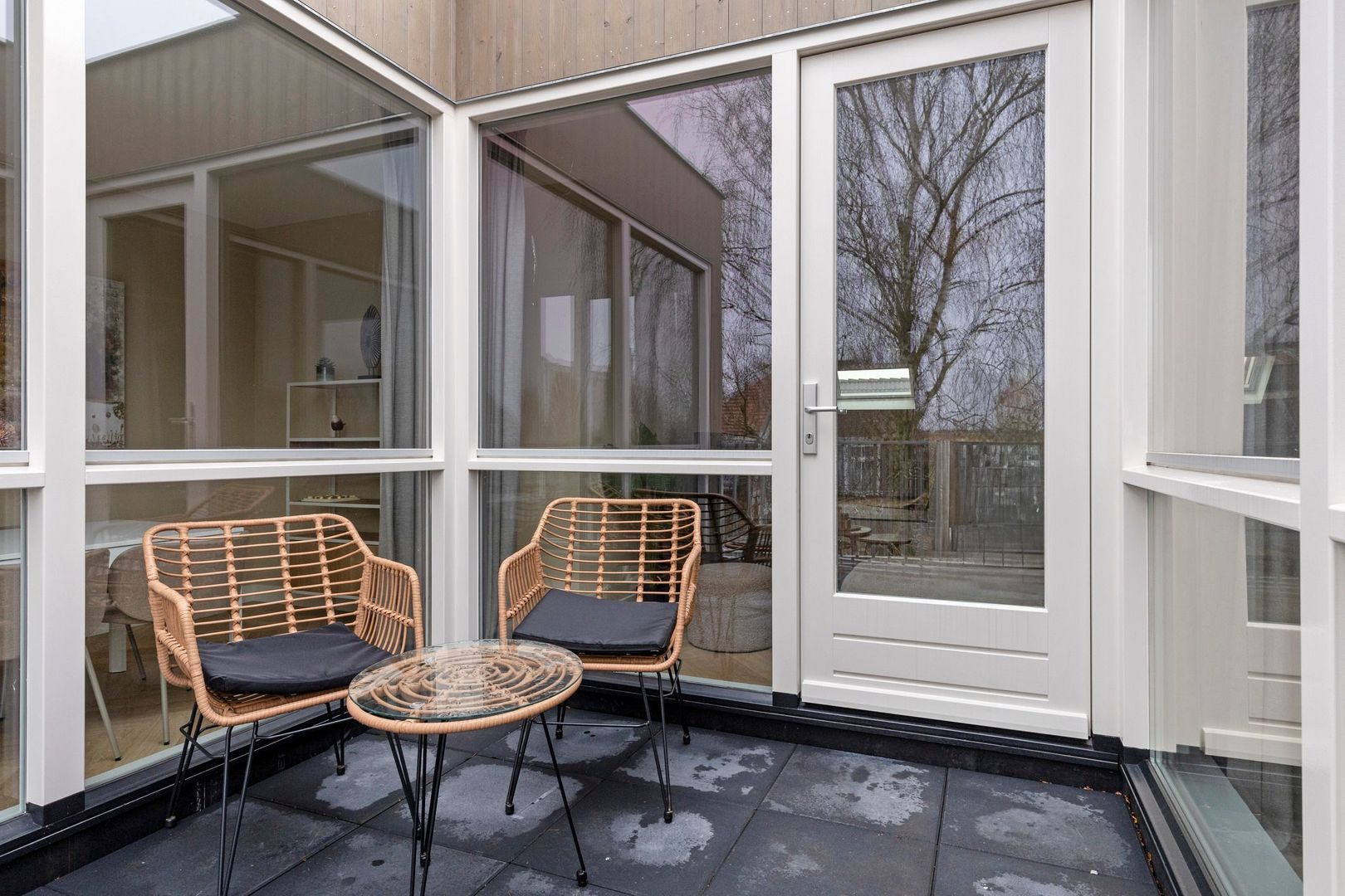 Willem de Zwijgerstraat 8 F, Rotterdam foto-7 blur