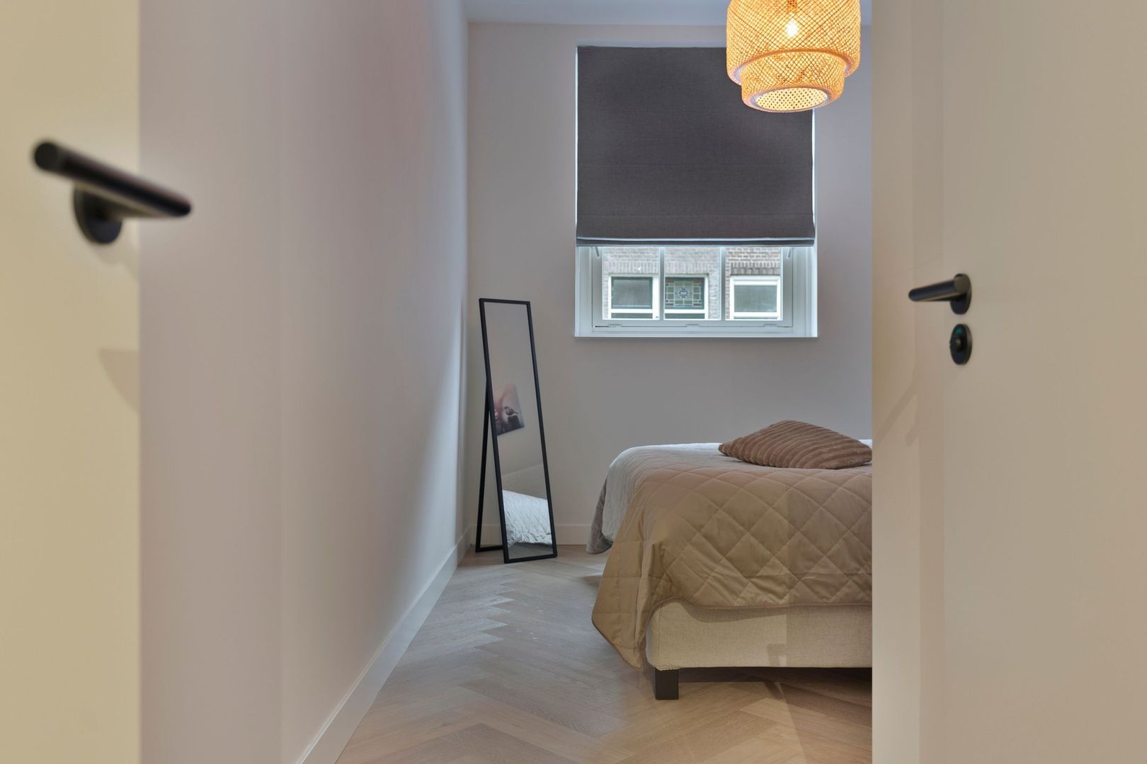 Willem de Zwijgerstraat 8 B, Rotterdam foto-17 blur