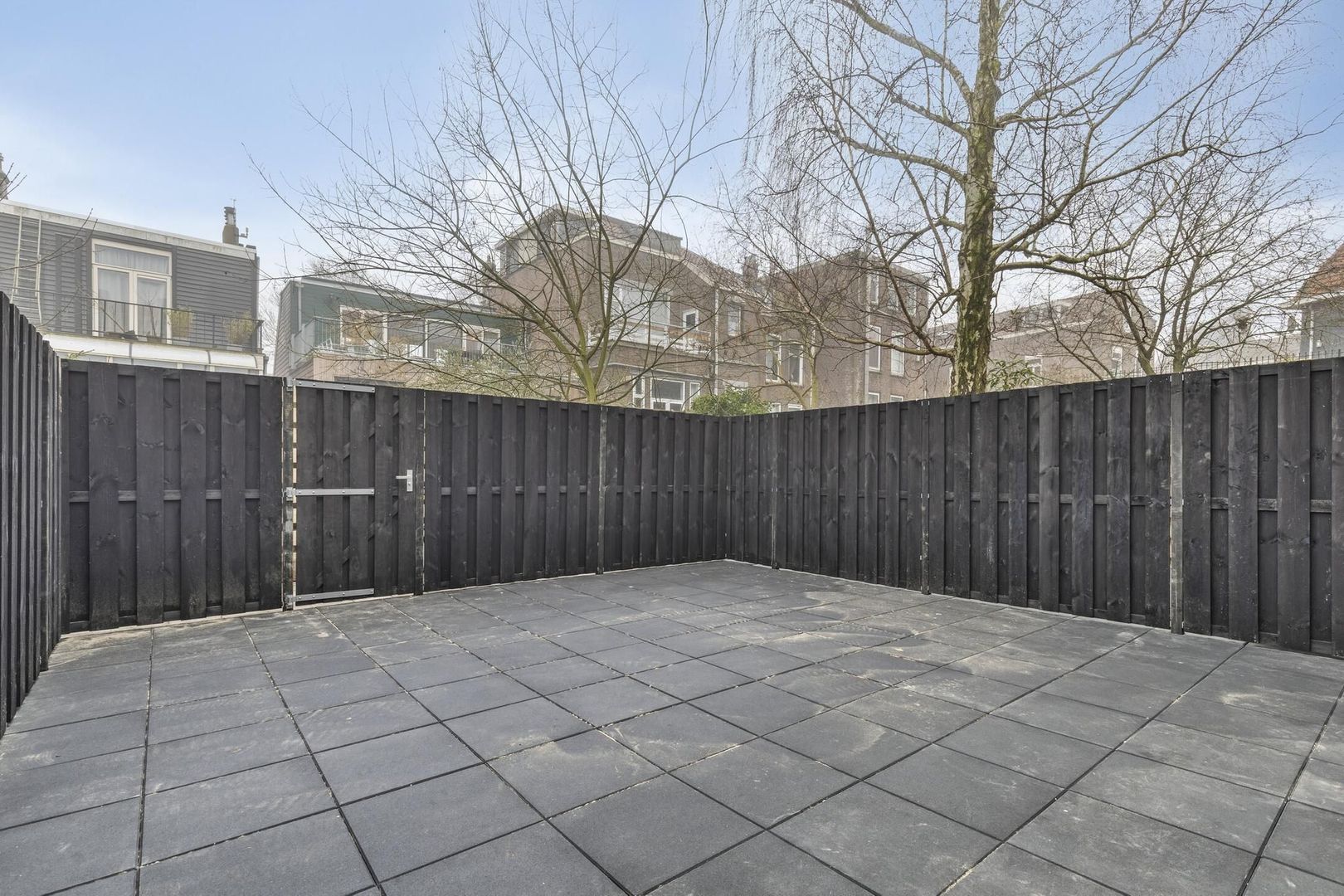 Willem de Zwijgerstraat 8 B, Rotterdam foto-14 blur