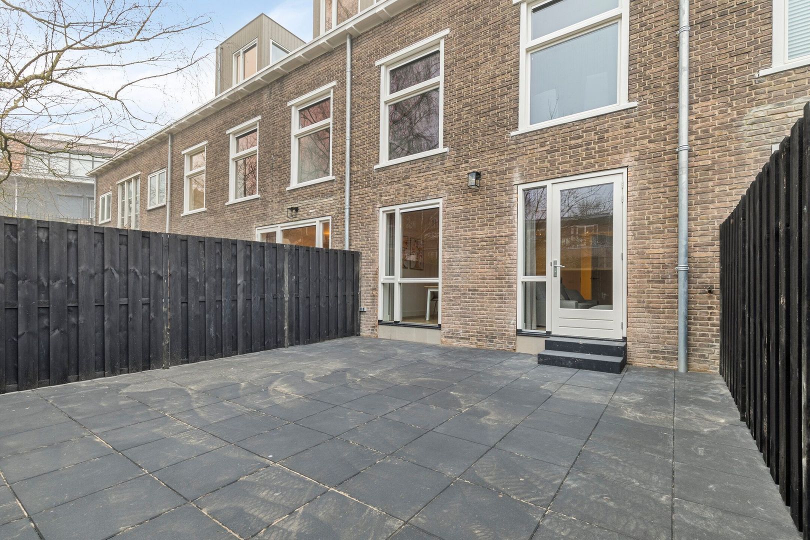 Willem de Zwijgerstraat 8 B, Rotterdam foto-15 blur