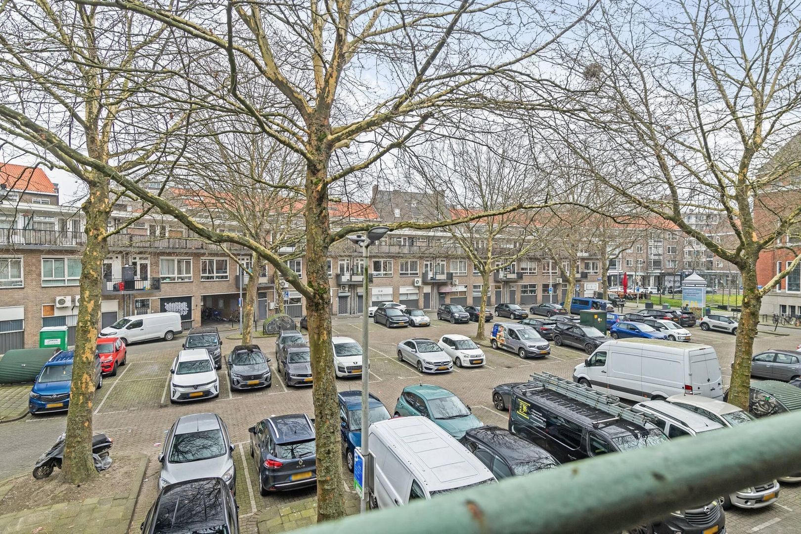 Botersloot 18 B, Rotterdam foto-19 blur