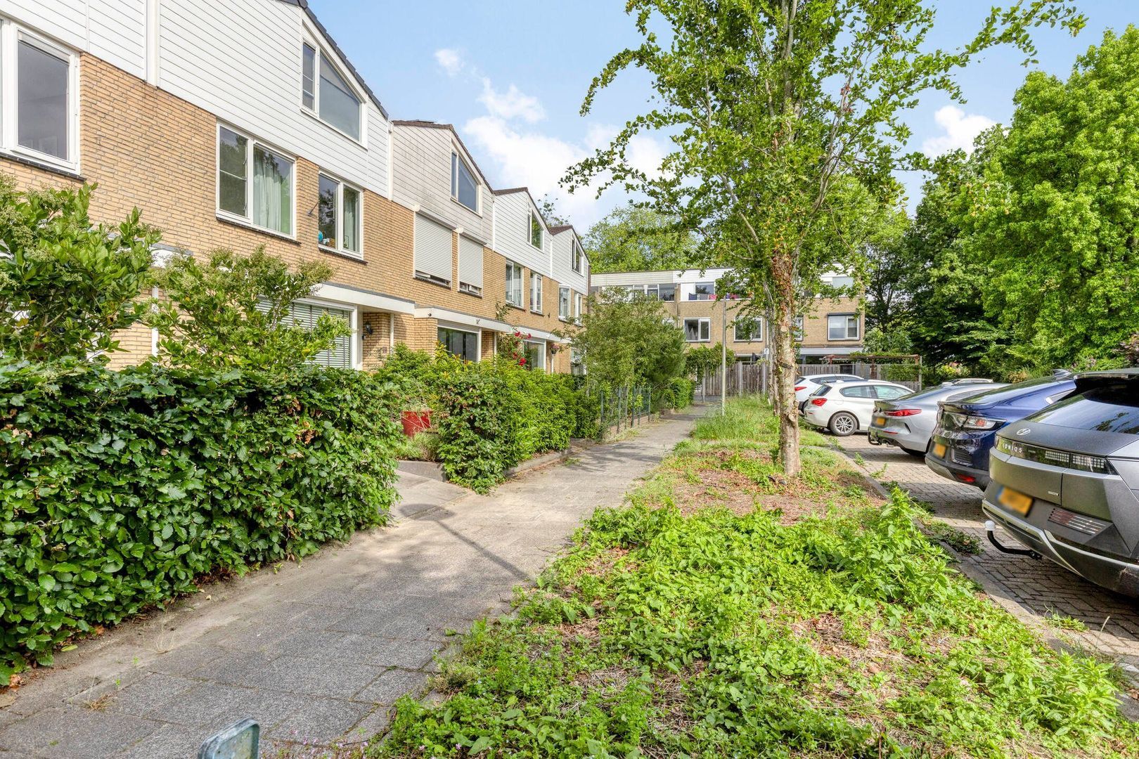 Willem-Alexanderplantsoen 57, Barendrecht foto-29 blur