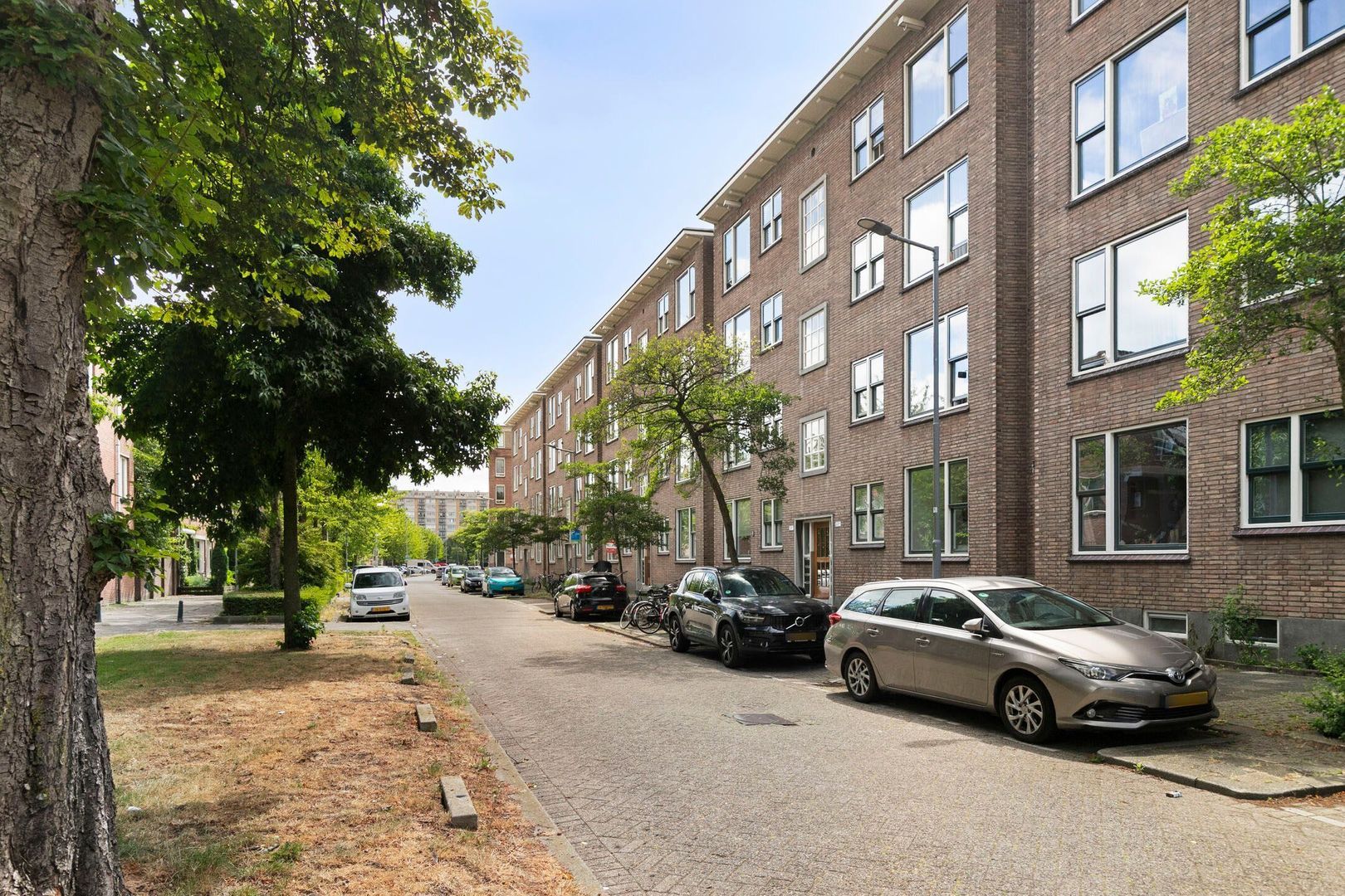 Vredenoordlaan 54 B, Rotterdam foto-30 blur