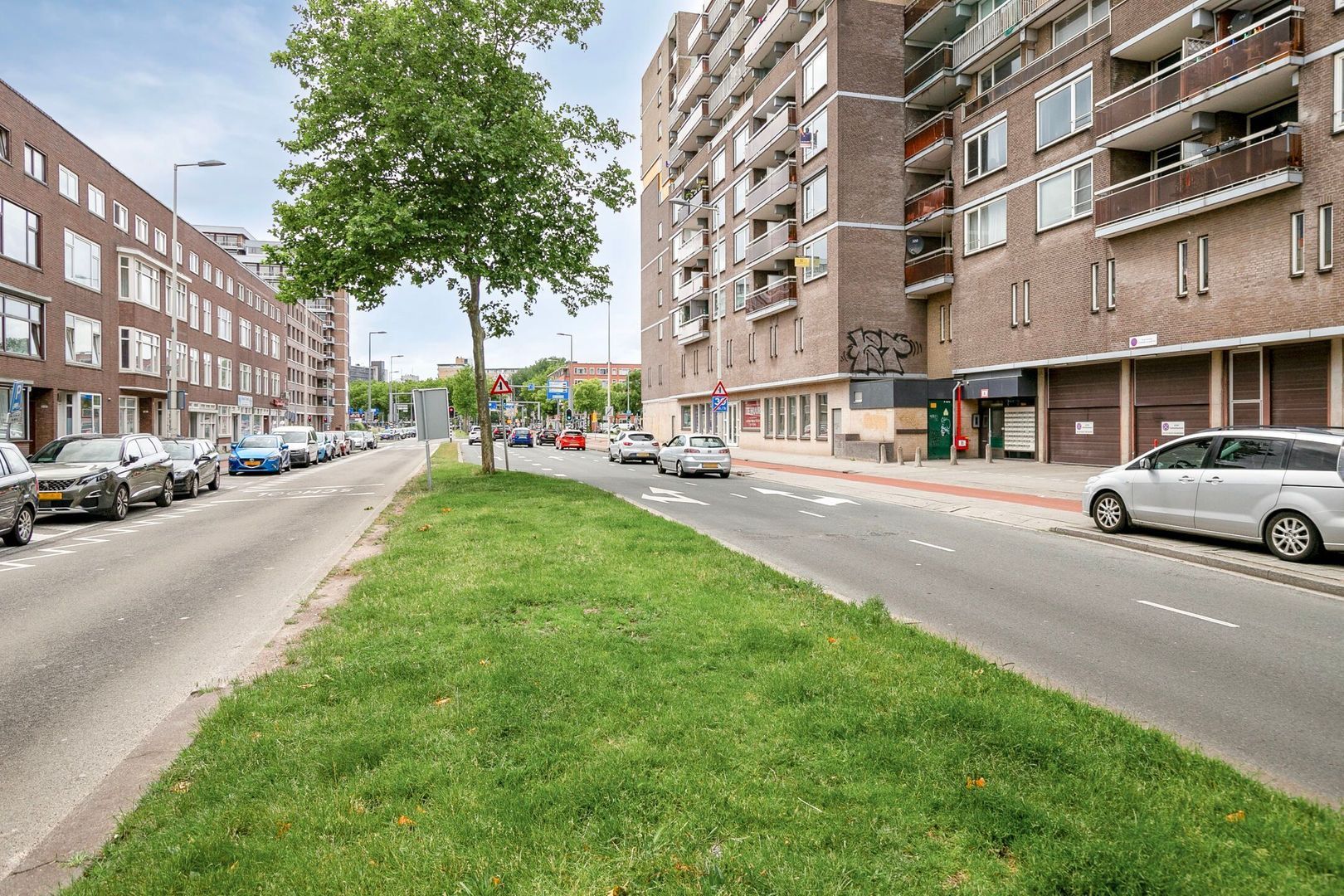 Strevelsweg 207, Rotterdam foto-19 blur