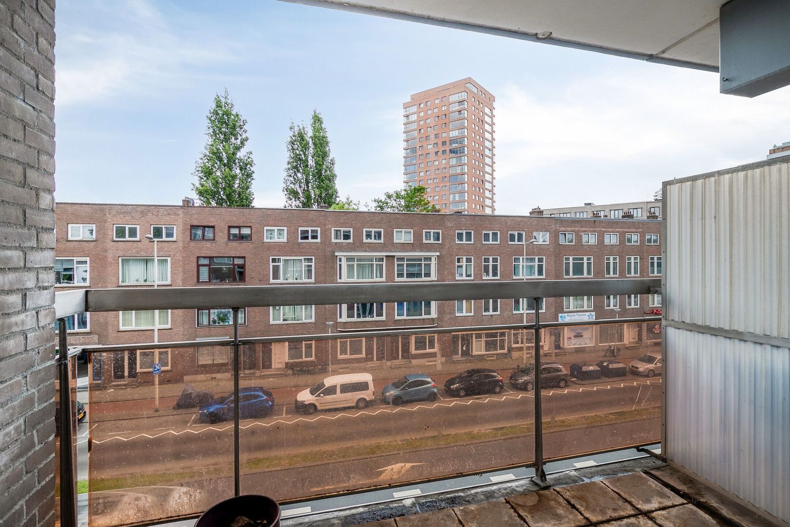 Strevelsweg 207, Rotterdam foto-17 blur