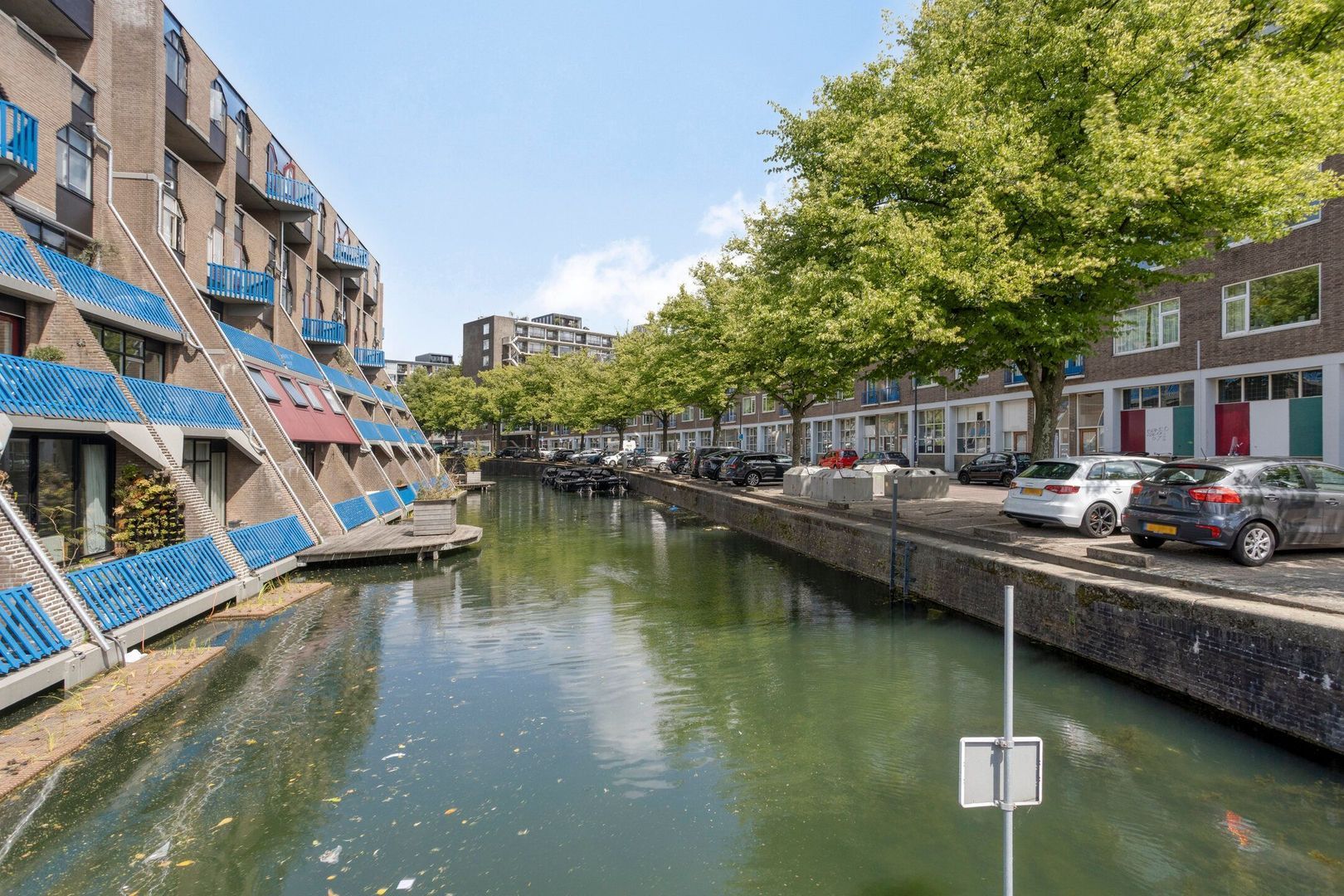Lombardkade 38 B, Rotterdam foto-26 blur