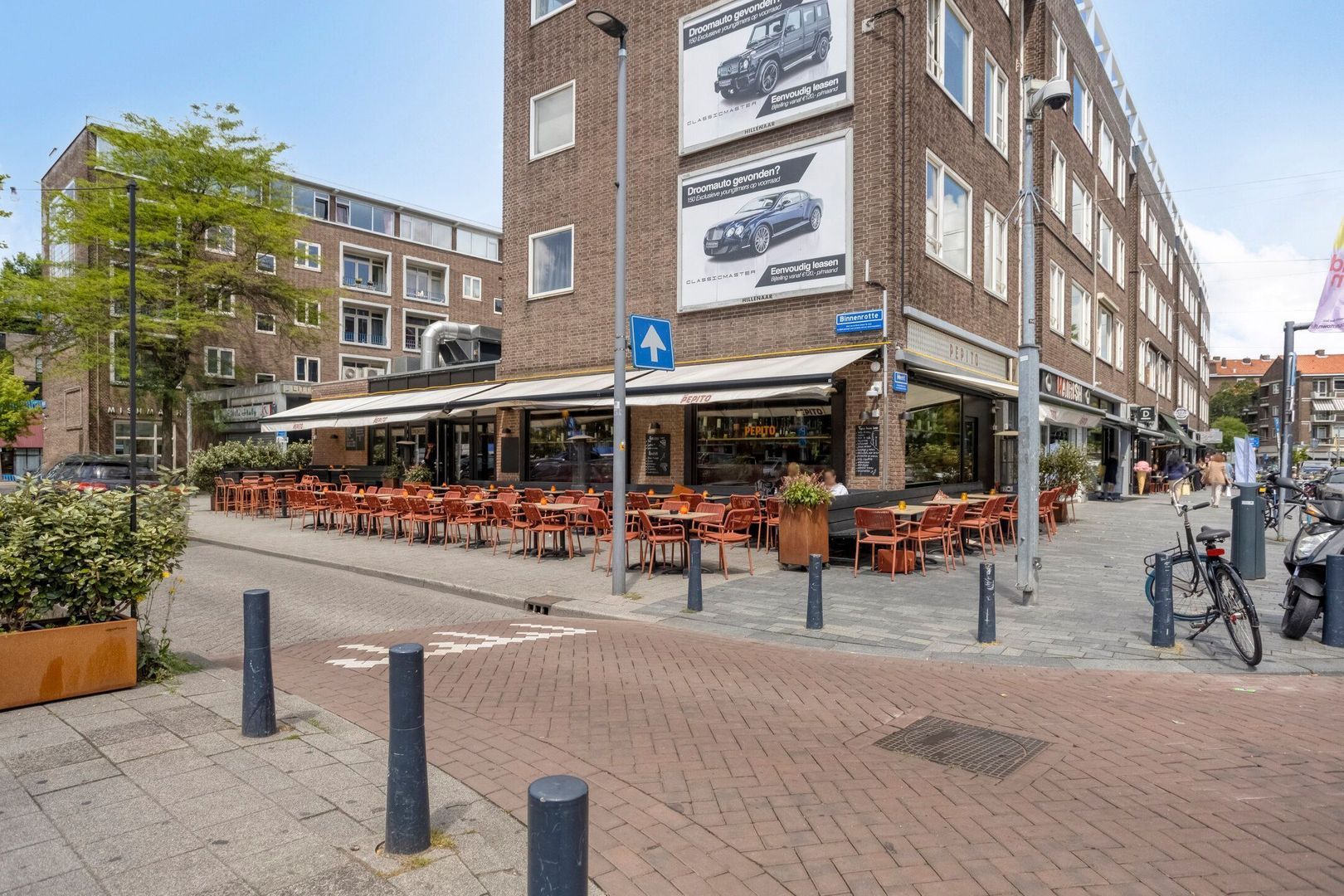 Lombardkade 38 B, Rotterdam foto-28 blur