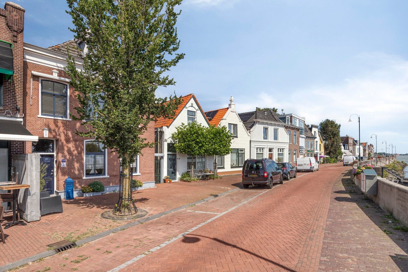 Voorstraat 112, Lekkerkerk foto-57 blur