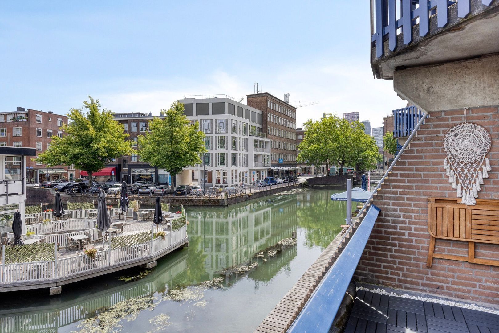 Haagseveer 46, Rotterdam foto-27 blur