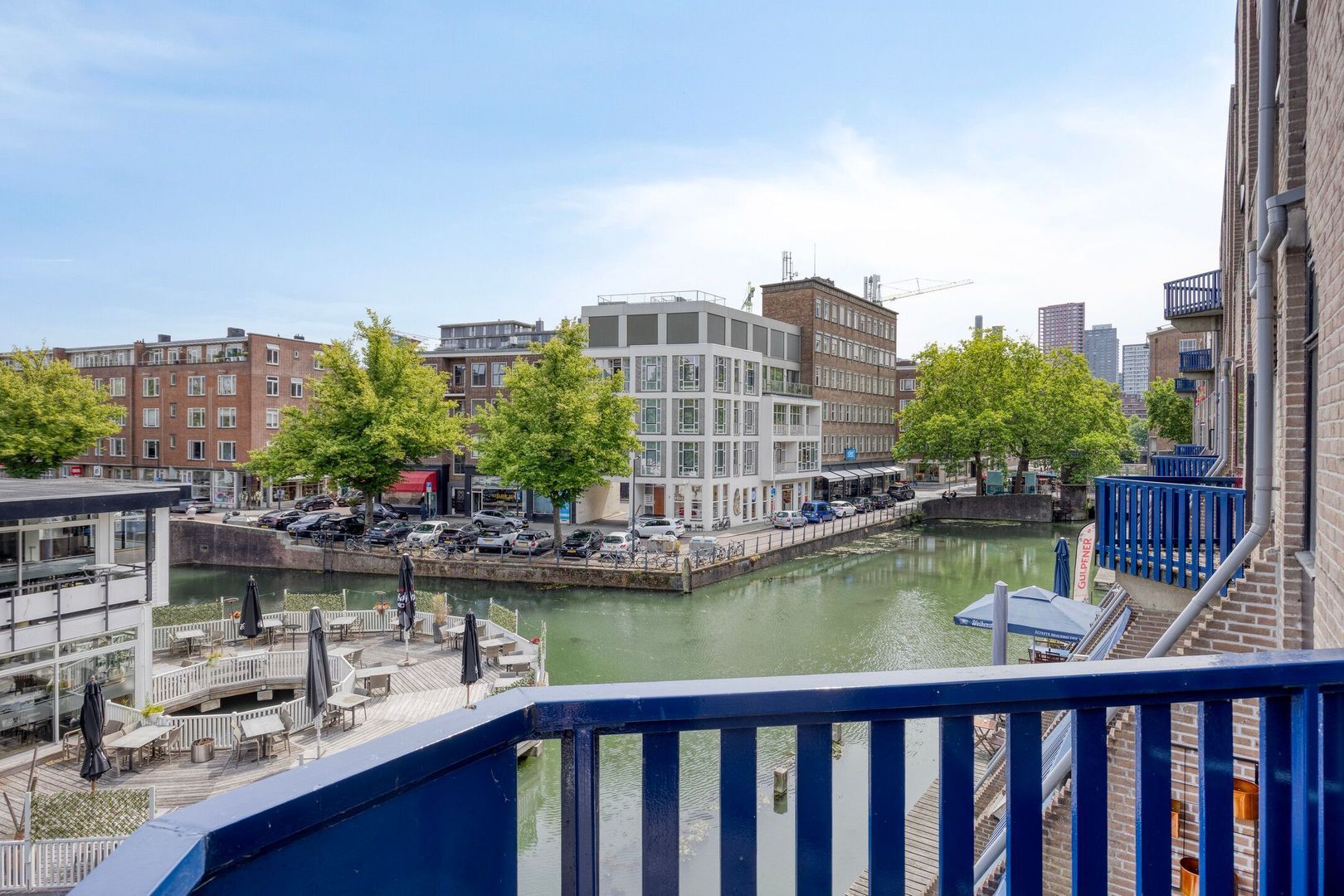 Haagseveer 46, Rotterdam foto-30 blur