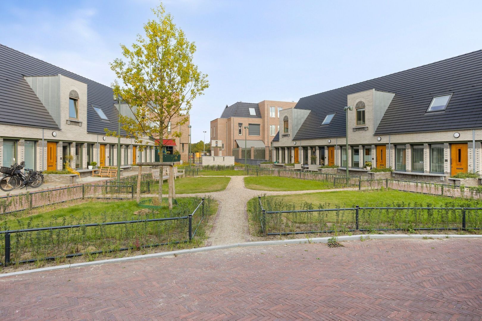 Pietje de Fluiterhof 9, Rotterdam foto-16 blur