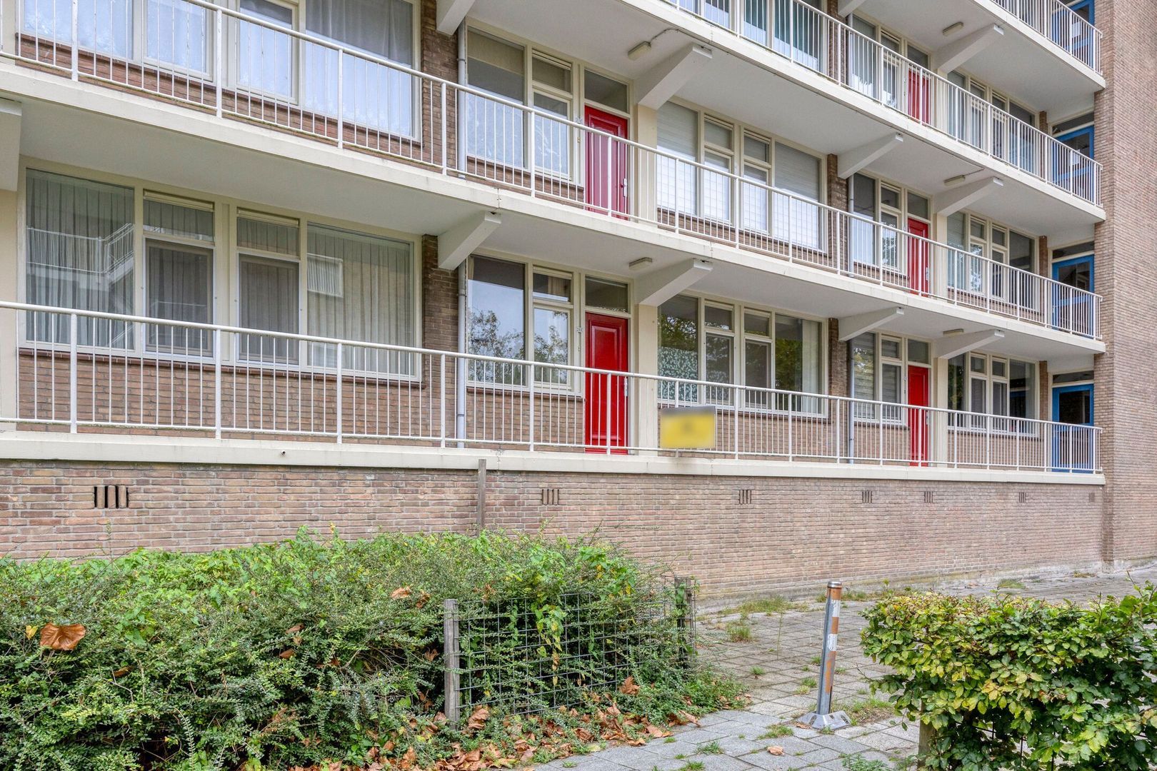 Ogierssingel 265, Rotterdam foto-23 blur