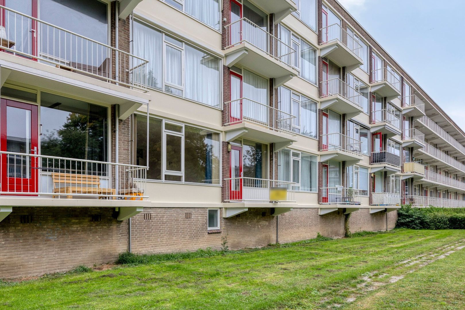 Ogierssingel 265, Rotterdam foto-24 blur