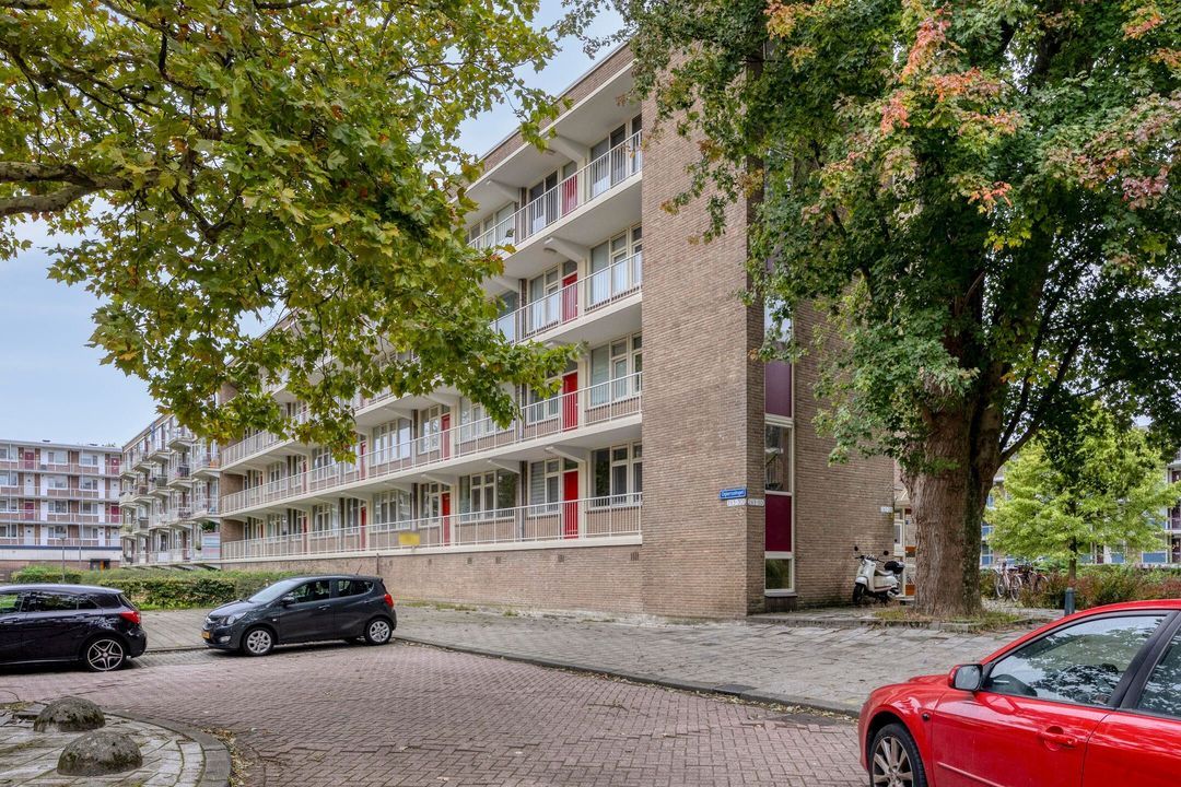 Ogierssingel 265, Rotterdam