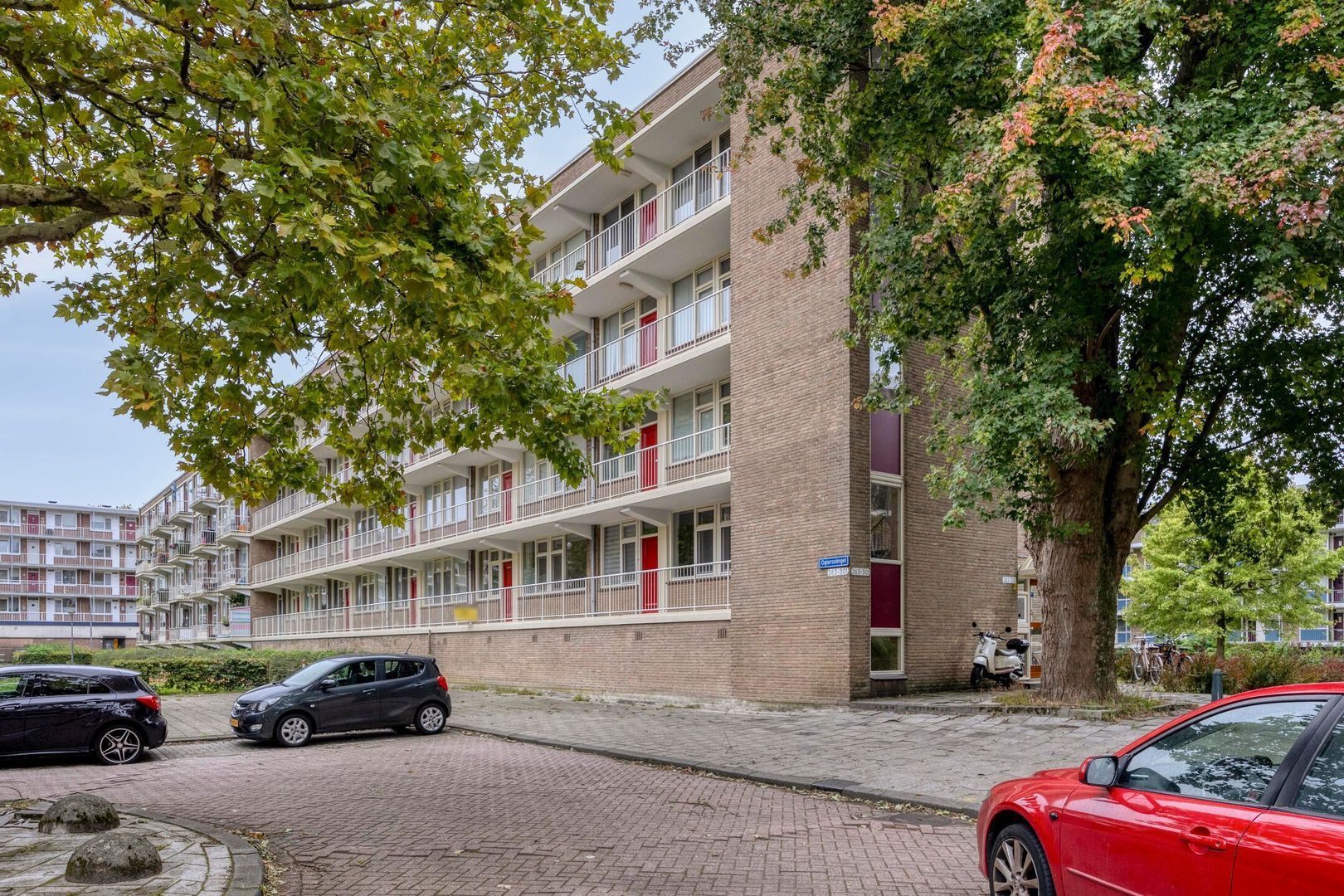 Ogierssingel 265, Rotterdam foto-0 blur