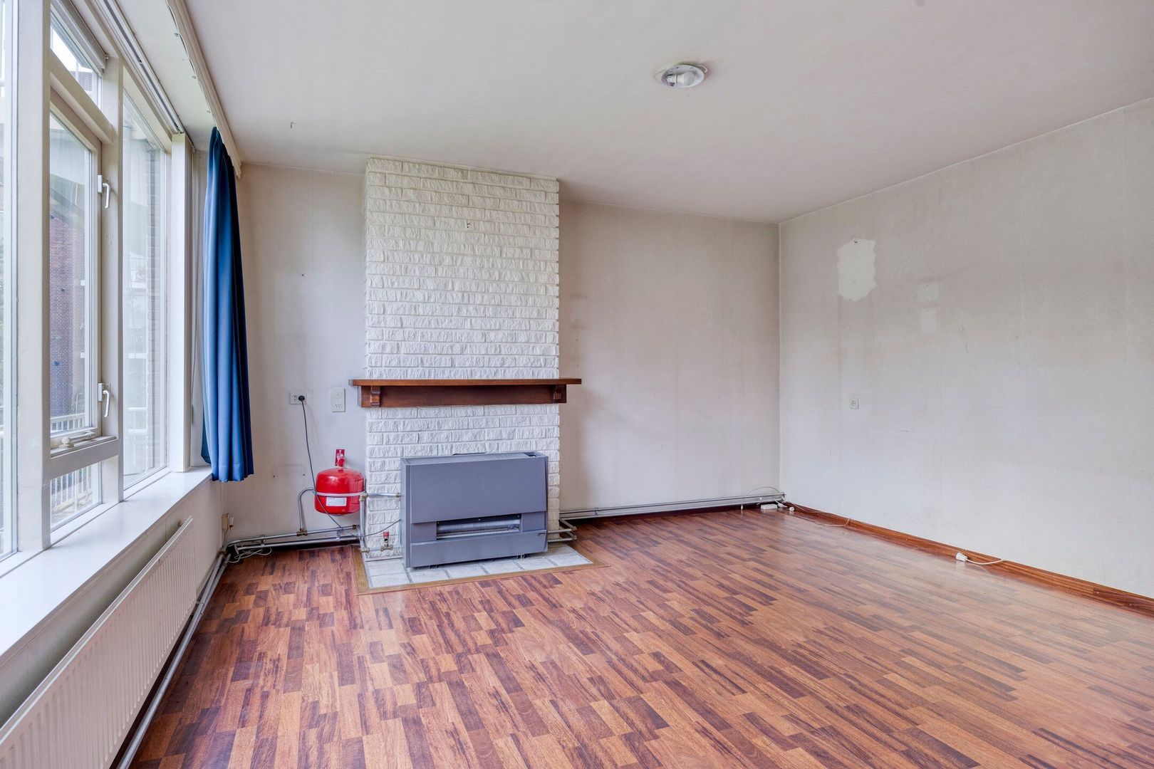 Ogierssingel 265, Rotterdam foto-5 blur