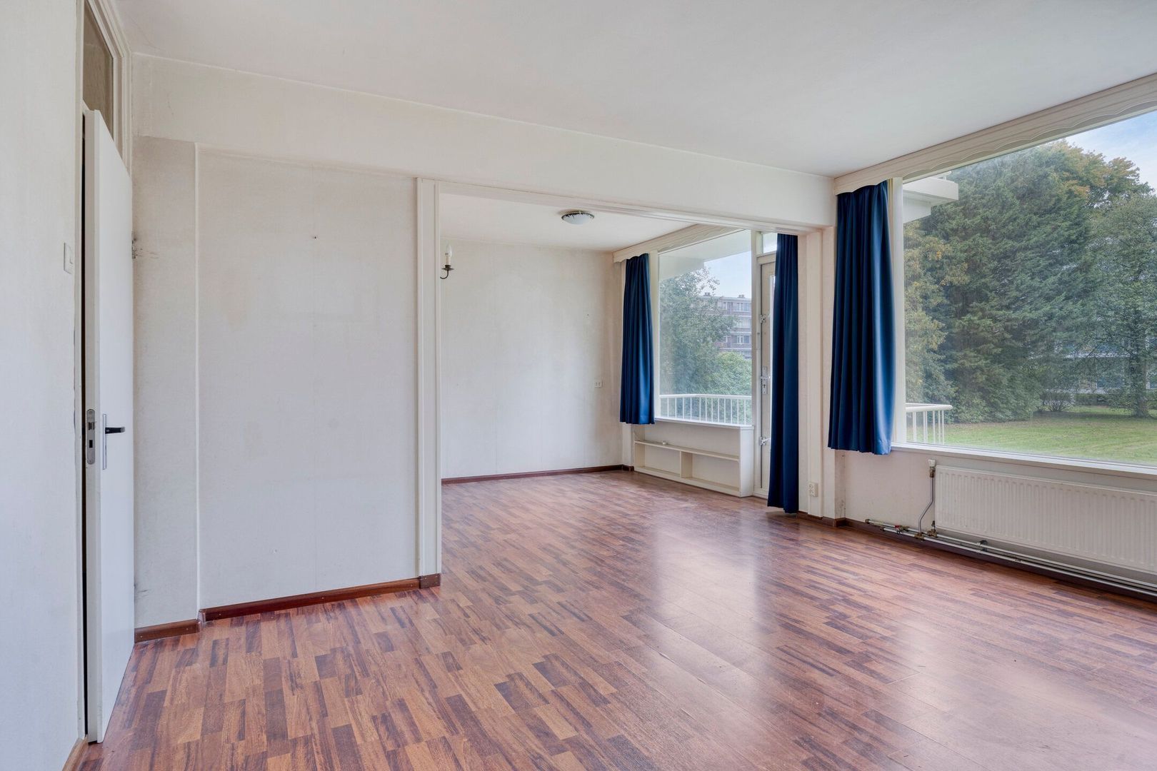 Ogierssingel 265, Rotterdam foto-3 blur