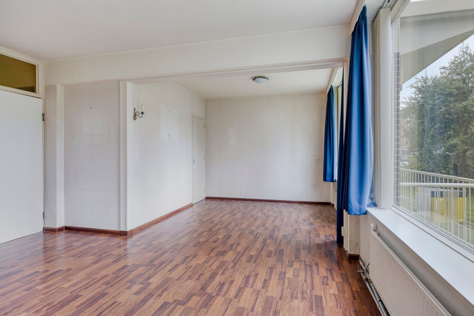 Ogierssingel 265, Rotterdam foto-4 blur