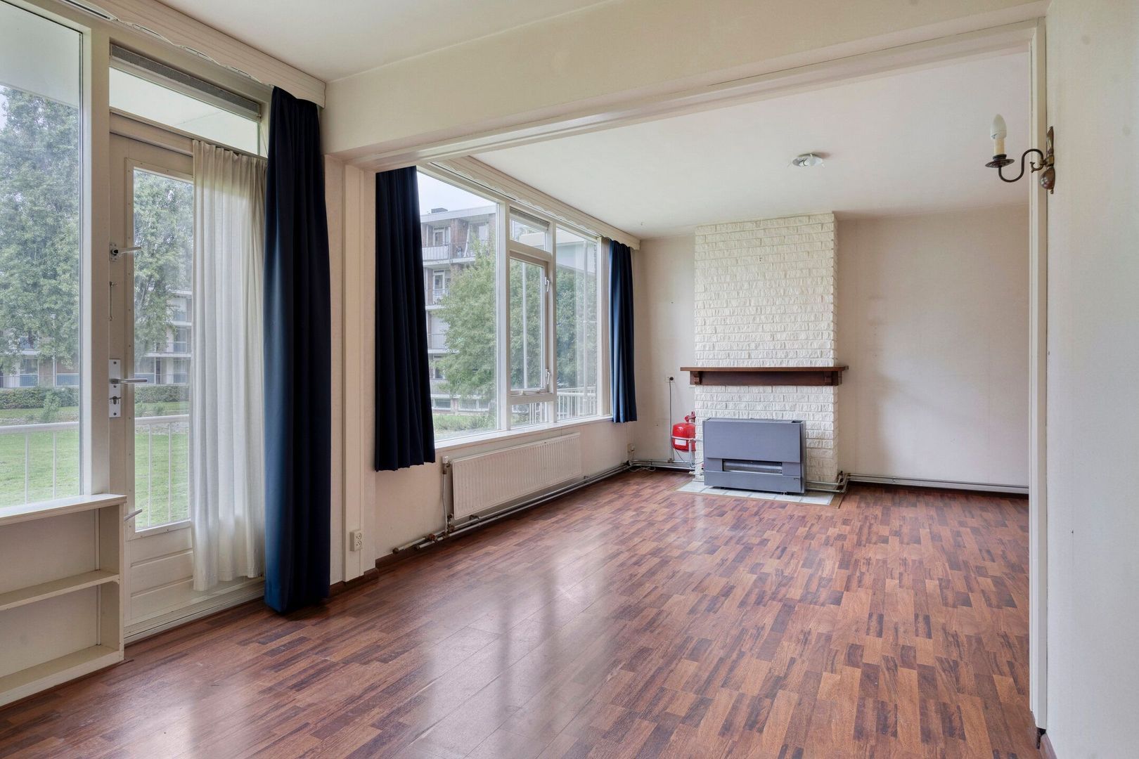 Ogierssingel 265, Rotterdam foto-2 blur