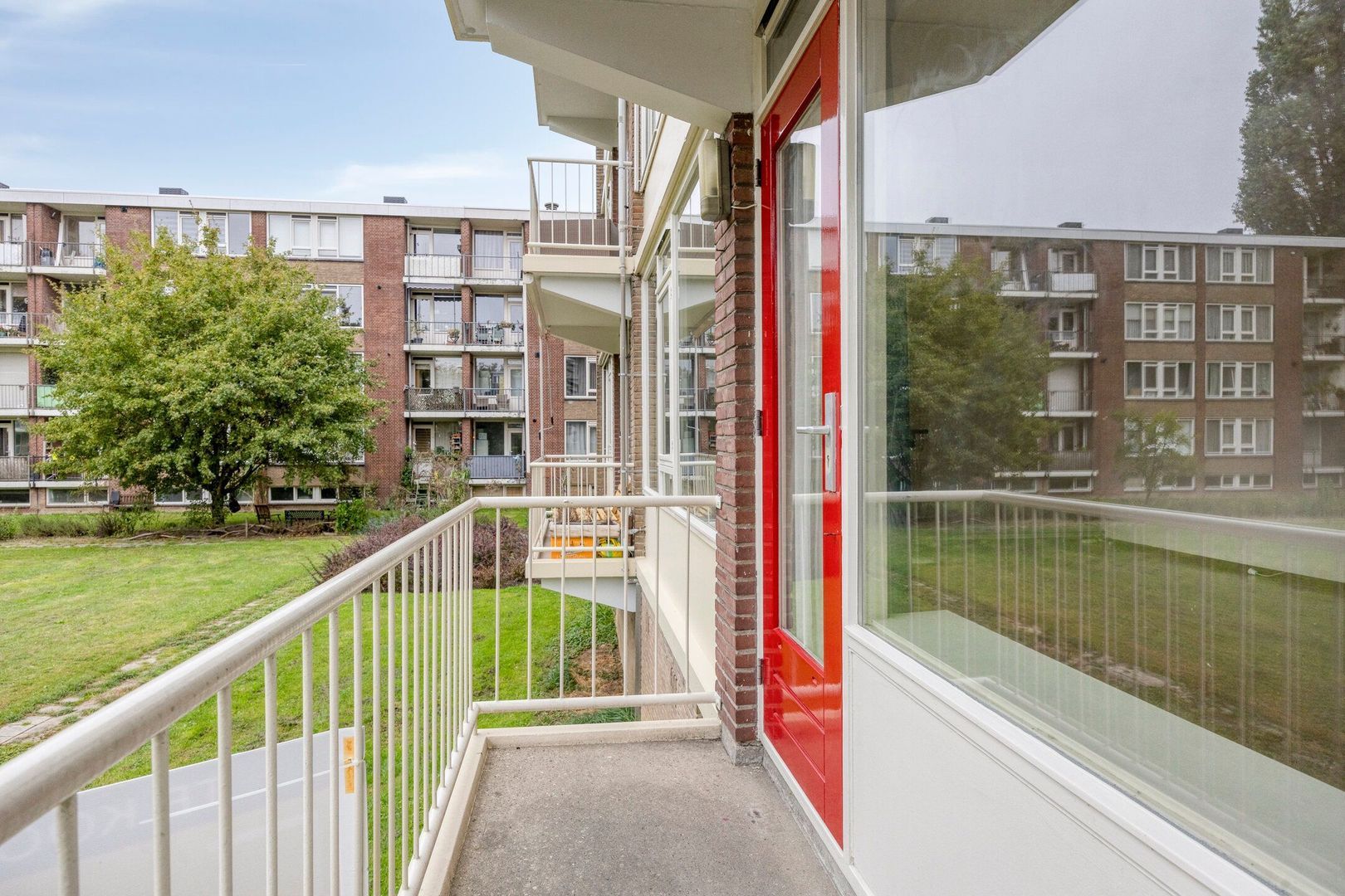 Ogierssingel 265, Rotterdam foto-6 blur