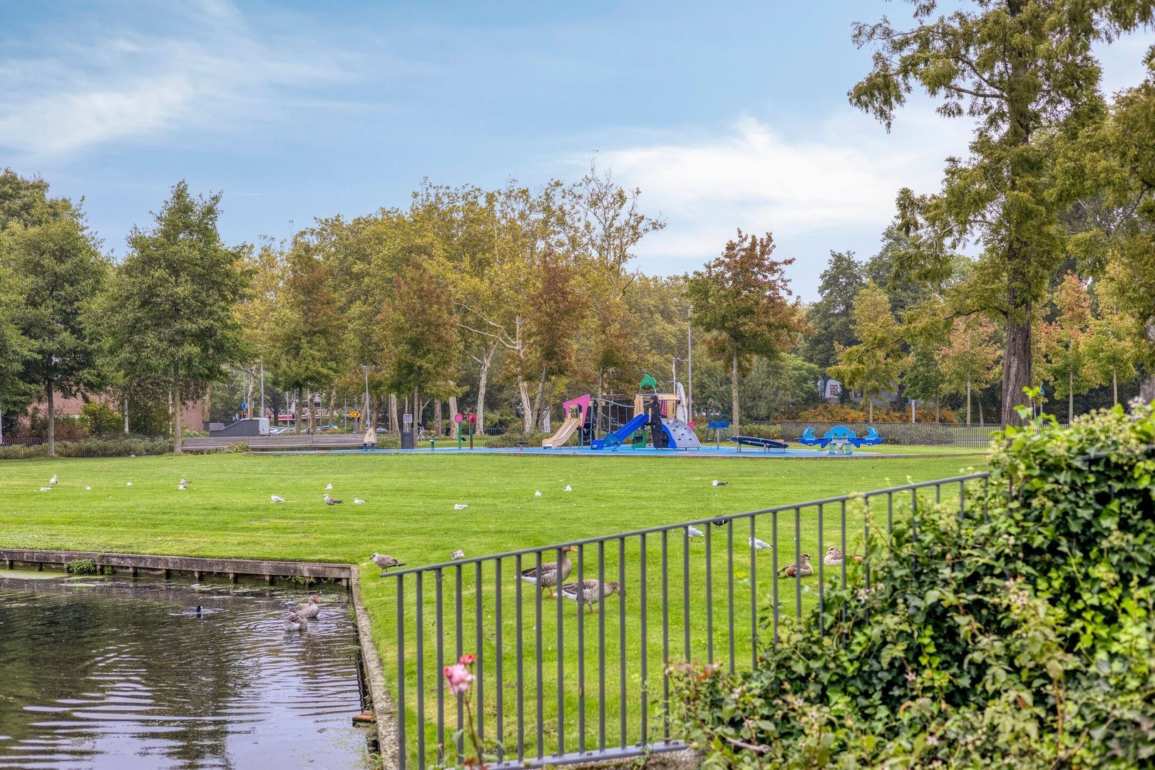 Ogierssingel 265, Rotterdam foto-27 blur