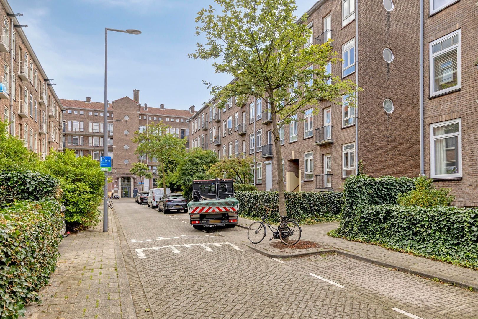 Bernardus Gewinstraat 25 D, Rotterdam foto-25 blur