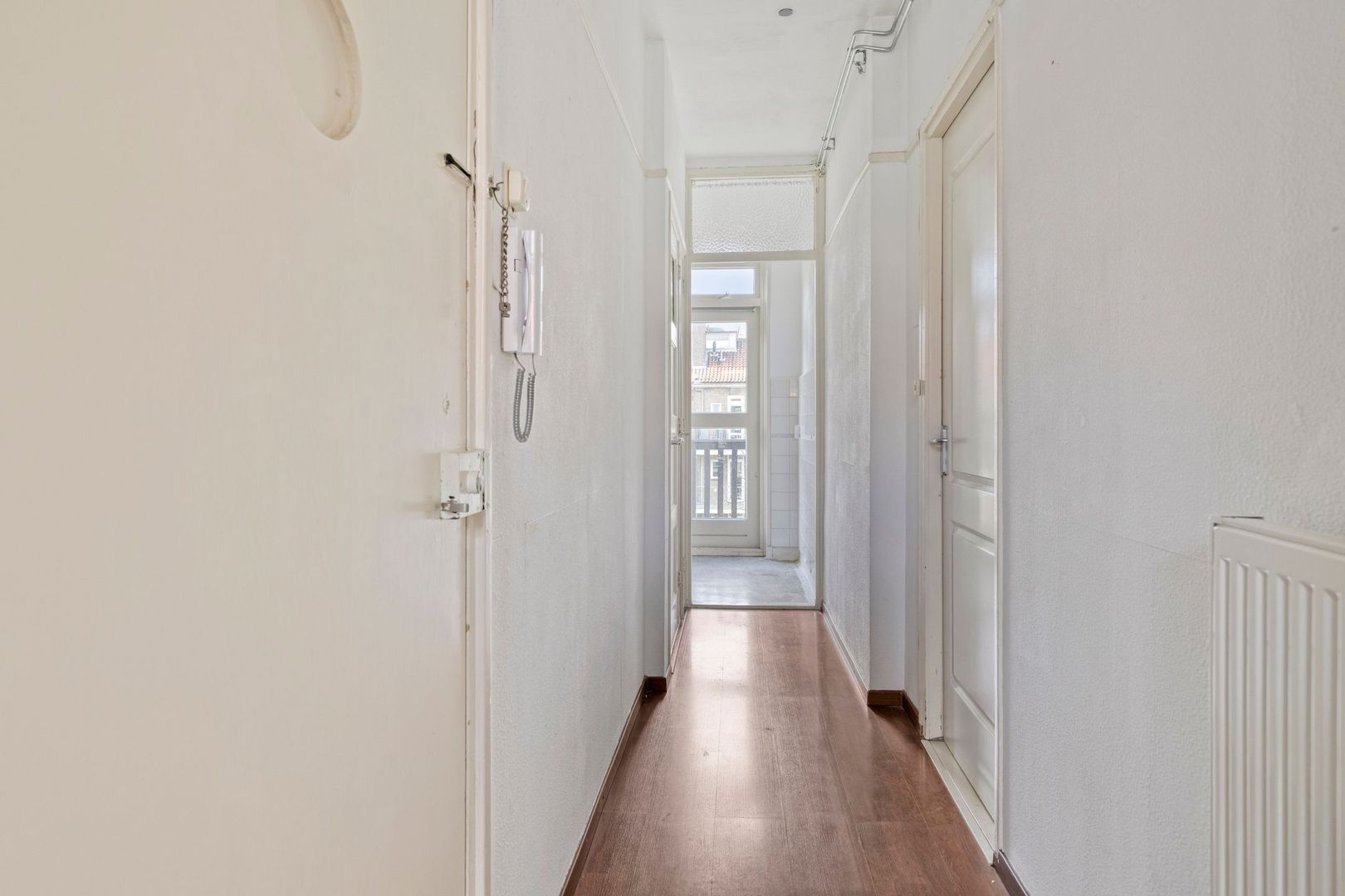 Bernardus Gewinstraat 25 D, Rotterdam foto-8 blur