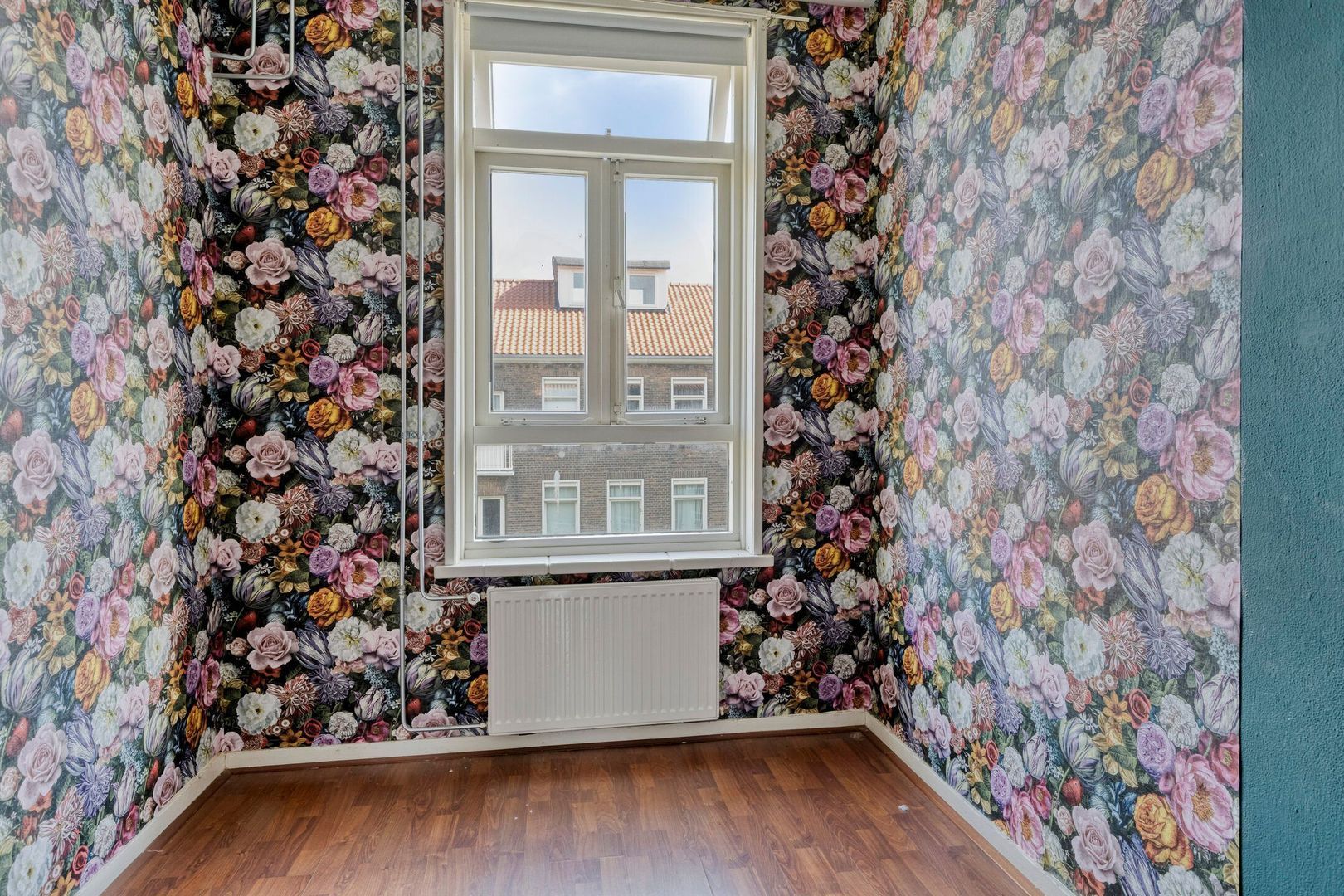 Bernardus Gewinstraat 25 D, Rotterdam foto-14 blur