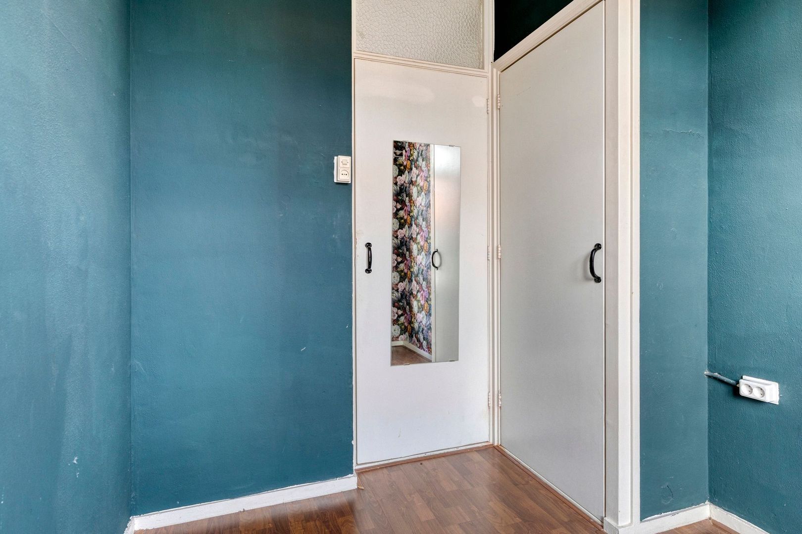 Bernardus Gewinstraat 25 D, Rotterdam foto-15 blur