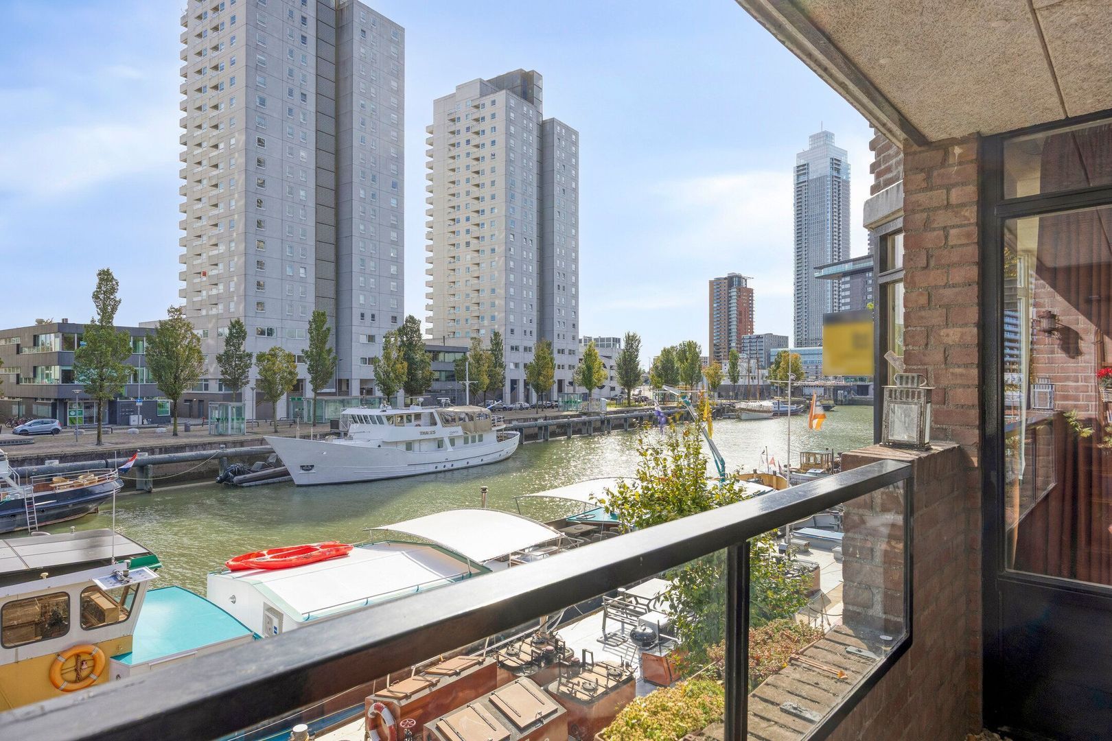 Scheepmakerskade 124, Rotterdam foto-15 blur