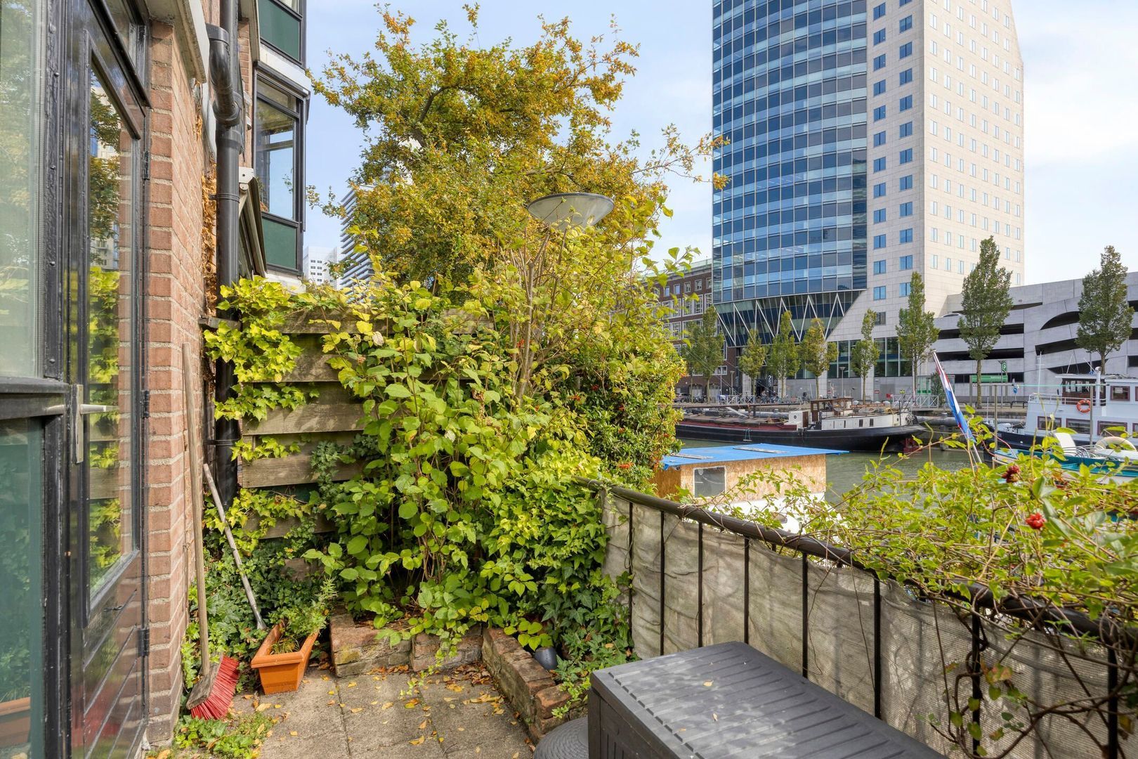 Scheepmakerskade 124, Rotterdam foto-25 blur