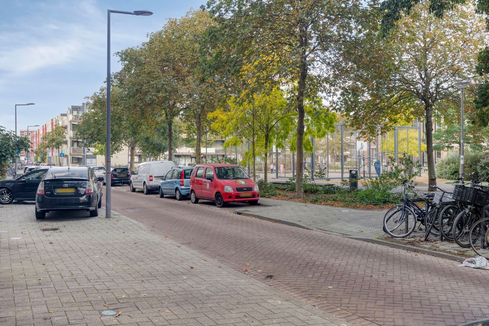 Gansdorppad 9, Rotterdam foto-15 blur