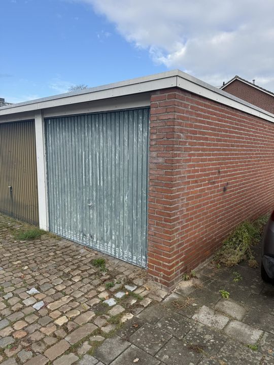 Weilustlaan 146, Breda