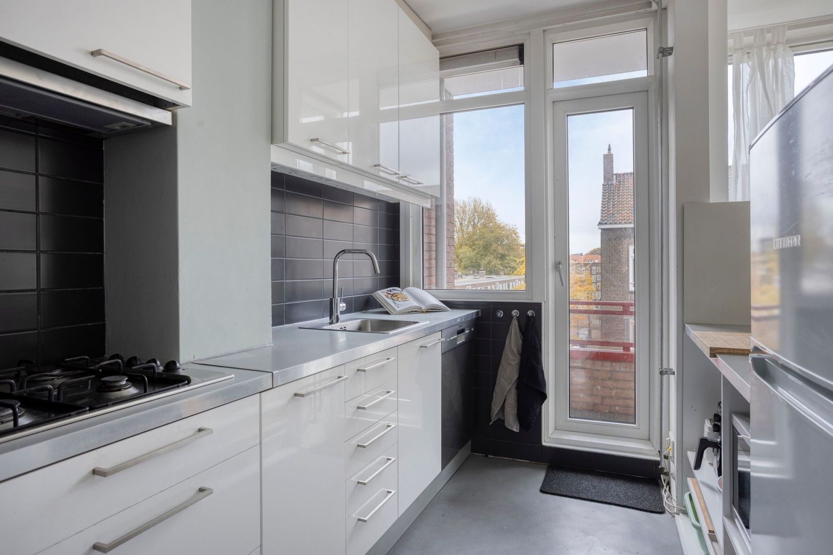 Jonker Fransstraat 115 D, Rotterdam foto-14 blur