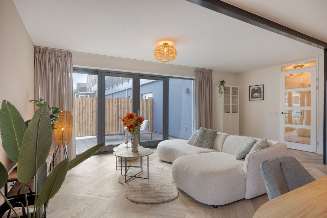 Boterstraat 42 K, Schiedam