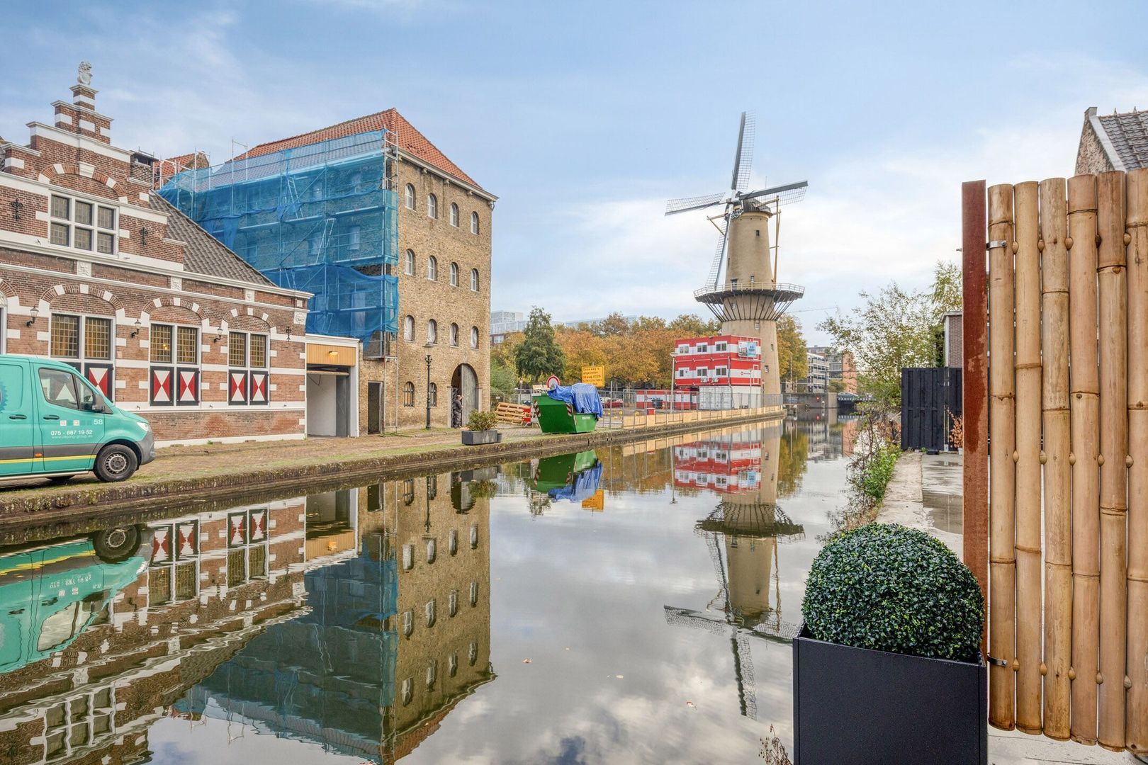 Boterstraat 42 K, Schiedam foto-18 blur