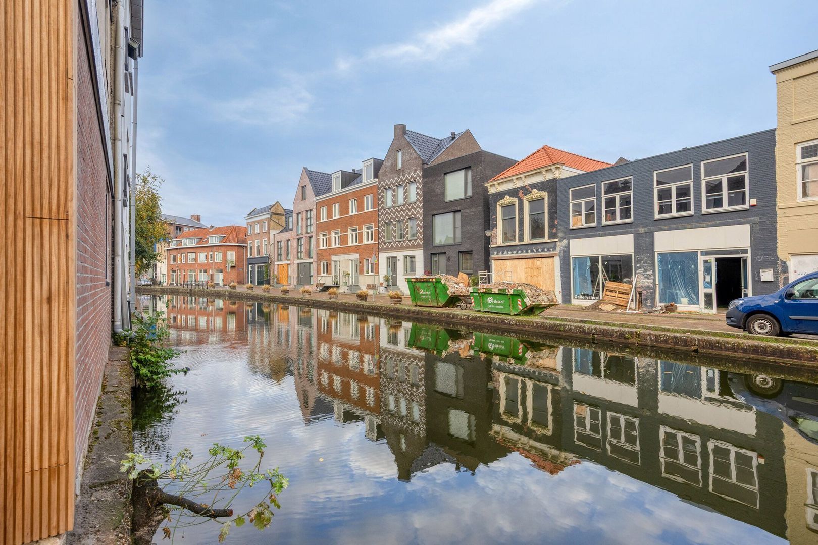 Boterstraat 42 K, Schiedam foto-17 blur
