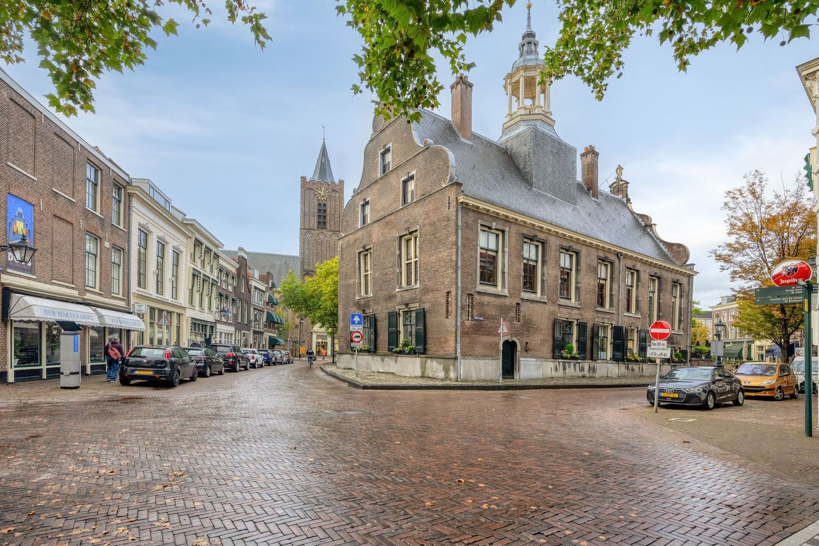 Boterstraat 42 K, Schiedam foto-35 blur