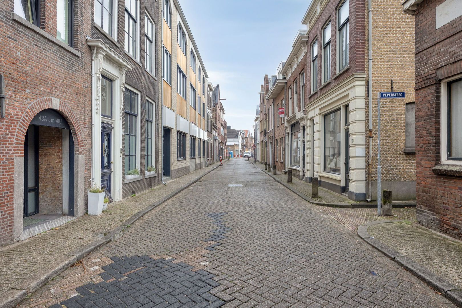 Boterstraat 42 K, Schiedam foto-34 blur