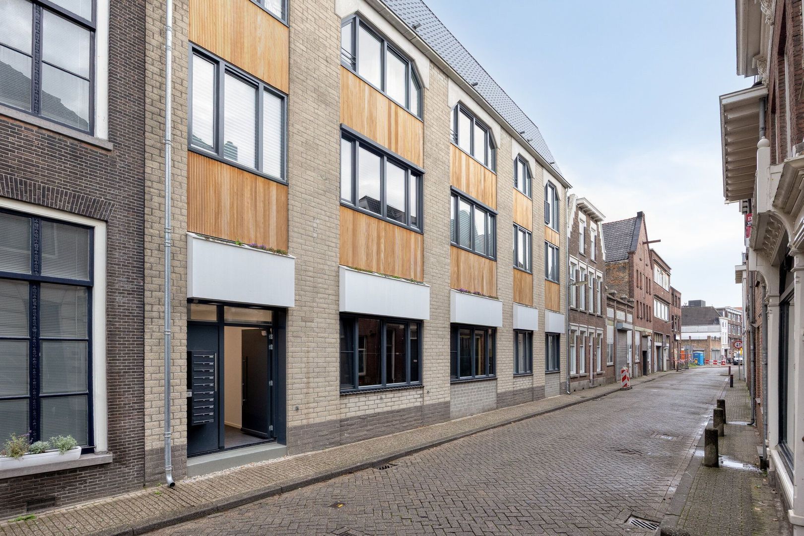 Boterstraat 42 K, Schiedam foto-33 blur
