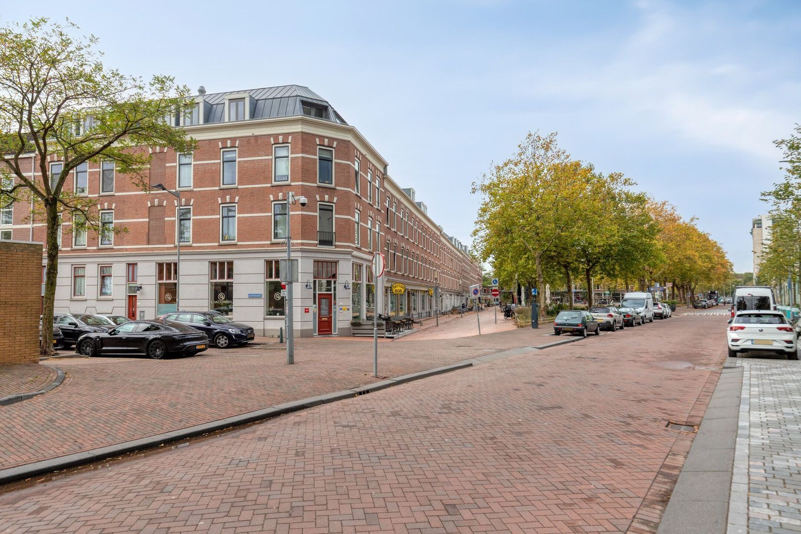 Delistraat 8, Rotterdam foto-38 blur