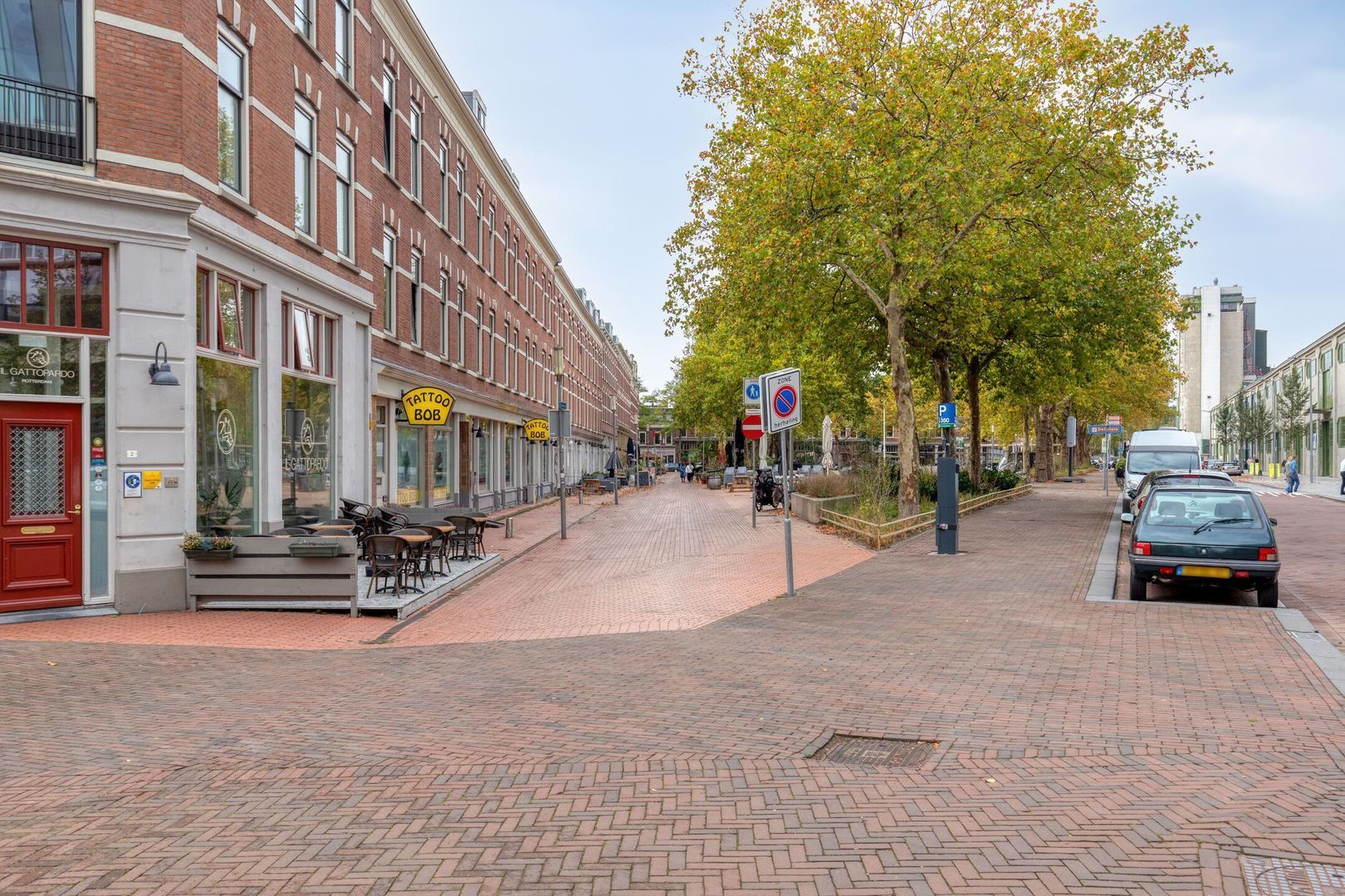 Delistraat 8, Rotterdam foto-39 blur